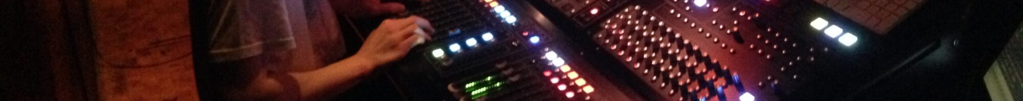 Antoniou Audio Works