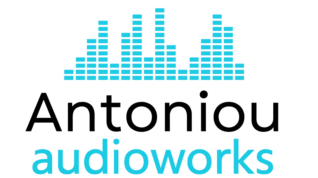 Antoniou Audio Works